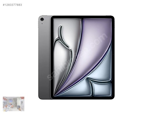 İkinci El ve Sıfır Alışveriş / Bilgisayar / Tablet / Modeller / Apple / iPad Air 6