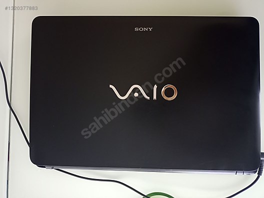 Sony / Sony Vaio i7 / 8GB RAM / SSD+HDD / GT740M / Temiz ve