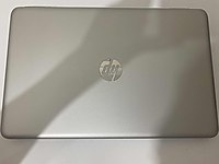 HP pavilion notebook