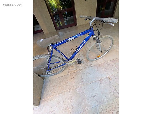 Bianchi Aspid SF Dağ Bisikleti at 1256377904