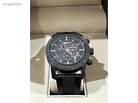 Burberry / Burberry sport kol saati on sahibinden.com - 1166377907