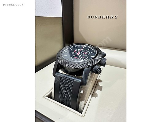 Burberry / Burberry sport kol saati on sahibinden.com - 1166377907