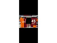 Osimhen Çocuk Galatasaray Forması Takım