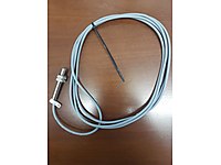 1 ad.PEPPERL+FUCHS Inductive sensor NBB1,5-8GM50 Endüktif sensör