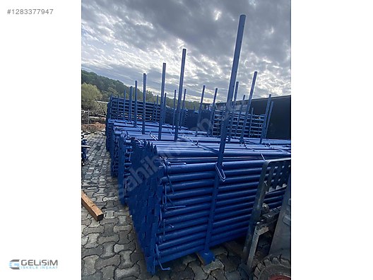 İkinci El ve Sıfır Alışveriş / Bahçe & Yapı Market / Yapı Malzemeleri / Hırdavat & Nalburiye / İnşaat Ürünleri