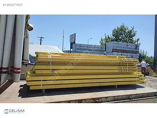 Kalıp Malzemeleri - İnşaat Ürünleri