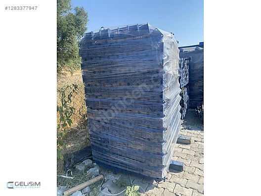 Kalıp Malzemeleri - İnşaat Ürünleri