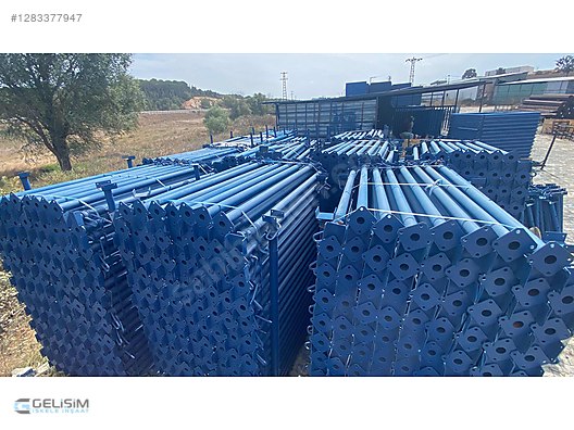 İkinci El ve Sıfır Alışveriş / Bahçe & Yapı Market / Yapı Malzemeleri / Hırdavat & Nalburiye / İnşaat Ürünleri