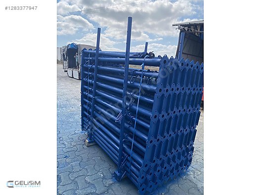 Kalıp Malzemeleri - İnşaat Ürünleri