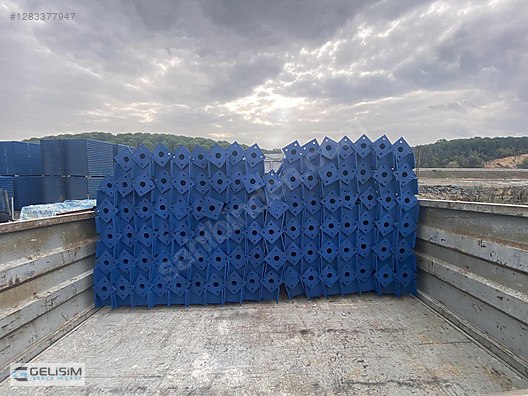 İkinci El ve Sıfır Alışveriş / Bahçe & Yapı Market / Yapı Malzemeleri / Hırdavat & Nalburiye / İnşaat Ürünleri