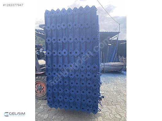 Kalıp Malzemeleri - İnşaat Ürünleri