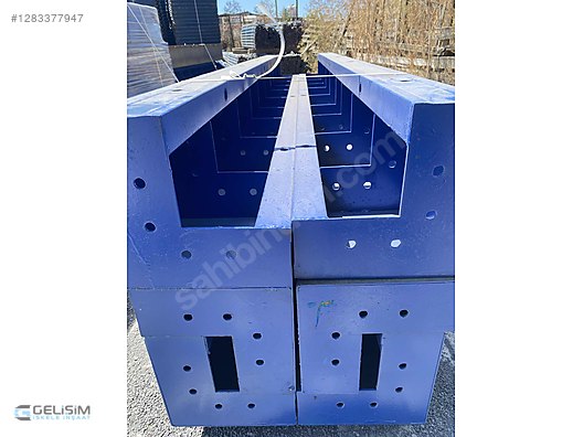 Kalıp Malzemeleri - İnşaat Ürünleri