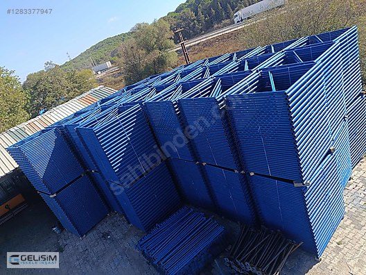 Kalıp Malzemeleri - İnşaat Ürünleri