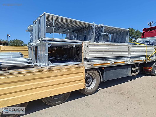 Kalıp Malzemeleri - İnşaat Ürünleri