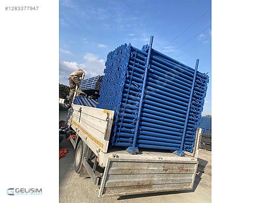 İkinci El ve Sıfır Alışveriş / Bahçe & Yapı Market / Yapı Malzemeleri / Hırdavat & Nalburiye / İnşaat Ürünleri