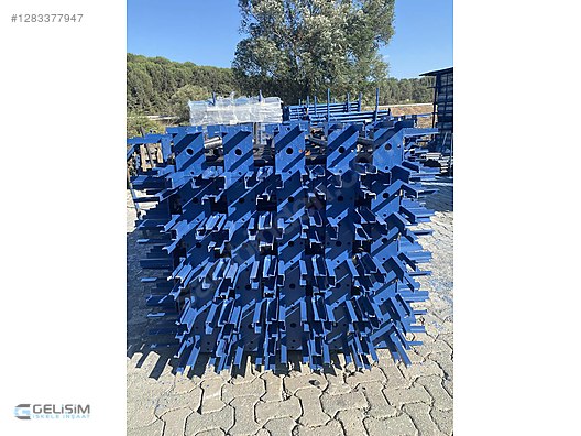 Kalıp Malzemeleri - İnşaat Ürünleri