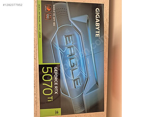 Used & Brand New Items / Computers / Desktops / Desktop Components / Graphics Cards