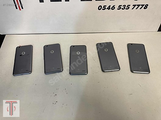 Used & Brand New Items / Cell Phones & Accessories / Cell Phones / Vodafone / Smart 6 Ultra