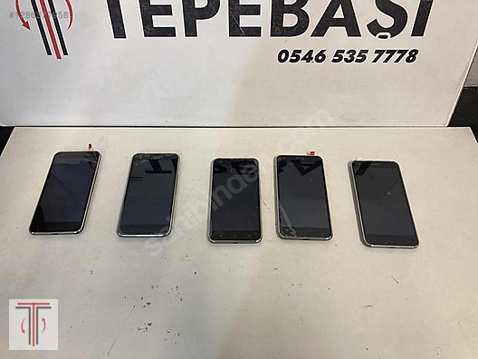 Used & Brand New Items / Cell Phones & Accessories / Cell Phones / Vodafone / Smart 6 Ultra