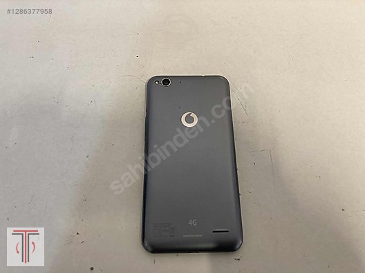 Used & Brand New Items / Cell Phones & Accessories / Cell Phones / Vodafone / Smart 6 Ultra