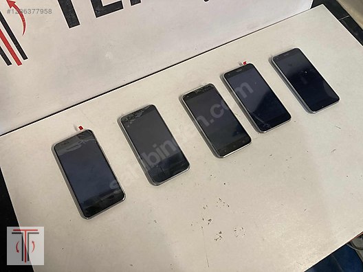 Used & Brand New Items / Cell Phones & Accessories / Cell Phones / Vodafone / Smart 6 Ultra