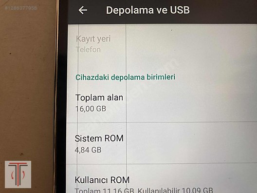 Used & Brand New Items / Cell Phones & Accessories / Cell Phones / Vodafone / Smart 6 Ultra