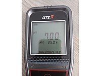 İSTEK pH-20N Ph / ORP Metre #1253377966