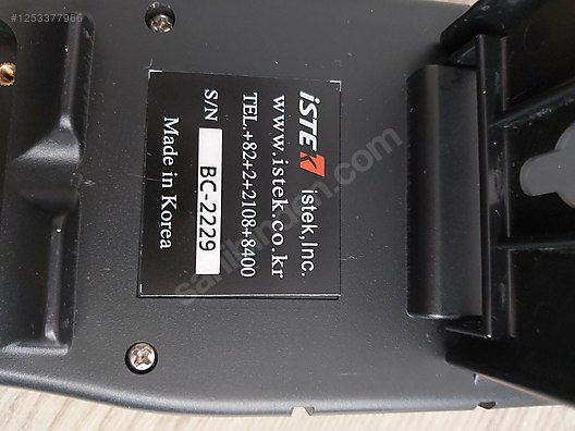 İkinci El ve Sıfır Alışveriş / Teknik Elektronik / Test & Ölçüm Cihazı / PH Ölçer