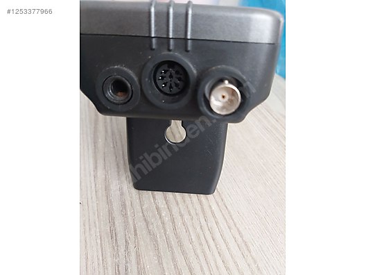 İkinci El ve Sıfır Alışveriş / Teknik Elektronik / Test & Ölçüm Cihazı / PH Ölçer