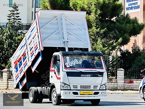 ***ADEM KÖROĞLU OTOMOTİV**2009+KAMYONET+290 BİNDE...