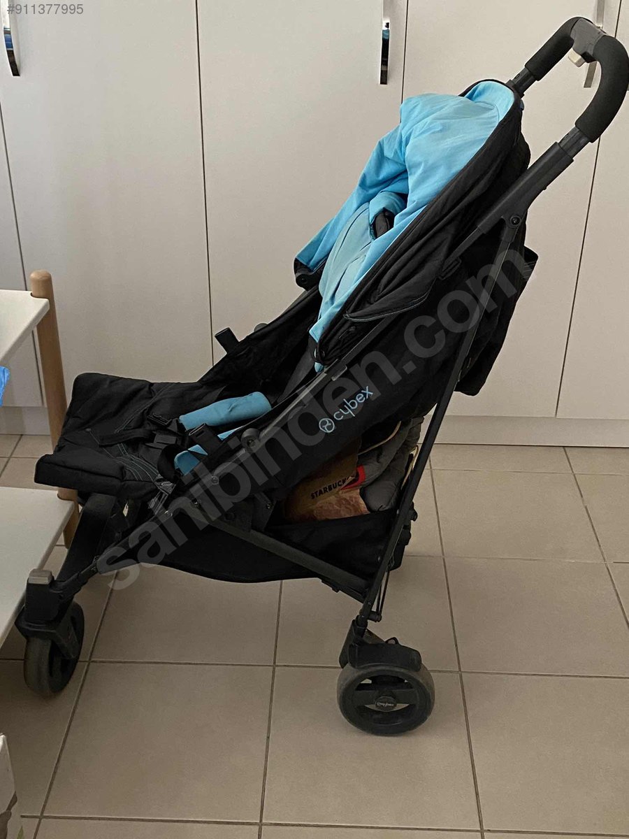 Cybex baston puset Cybex Bebek Arabası &amp; Puset