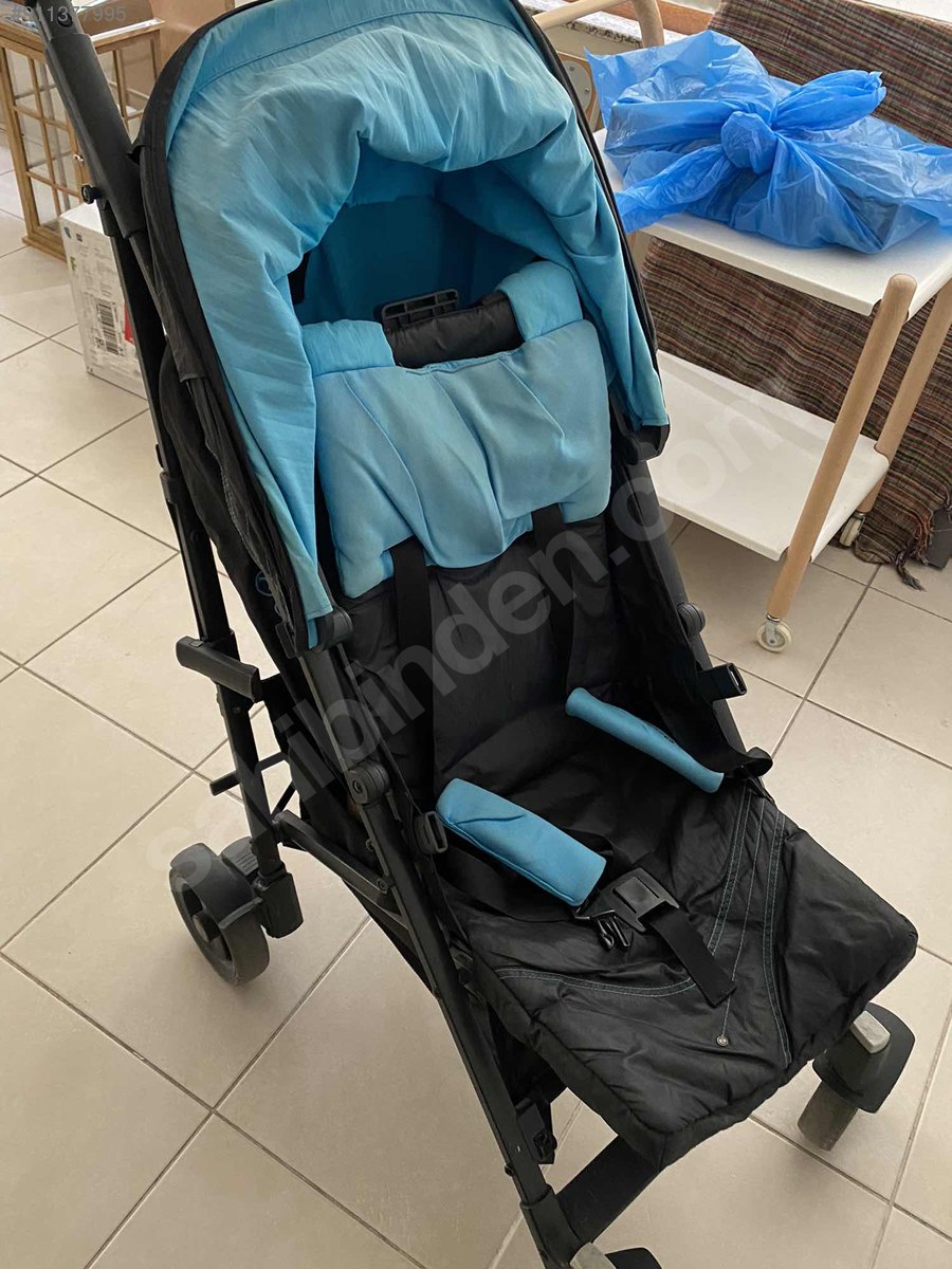 Cybex baston puset Cybex Bebek Arabası &amp; Puset