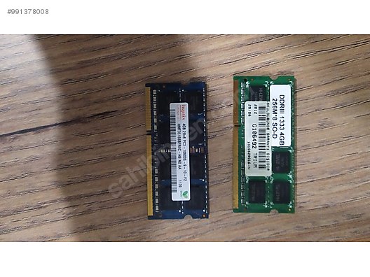 4gb ram for asus n53sv