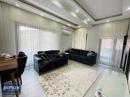 PİMAX'TAN EMEK'TE SATILIK 1+1 DAİRE