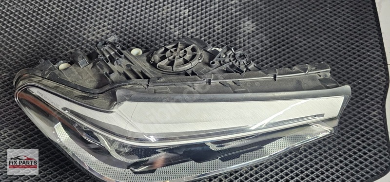 BMW 5 Serisi Far