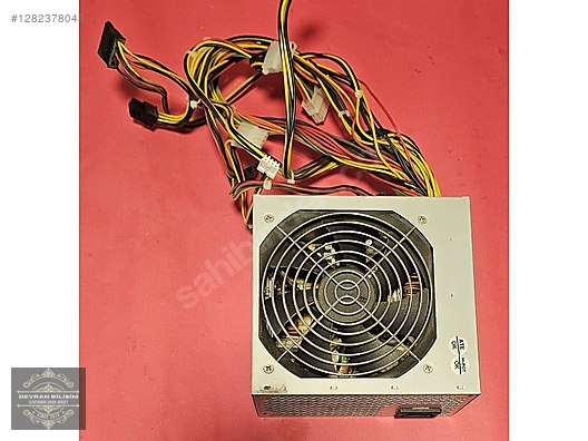 GİGABYTE 420W POWER GÜÇ KAYNAĞI - Güç Kaynağı ve Tüm Masaüstü Bilgisayar Parçaları sahibinden.com'da