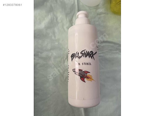 Used & Brand New Items / Everything Else / Tattoos & Body Art