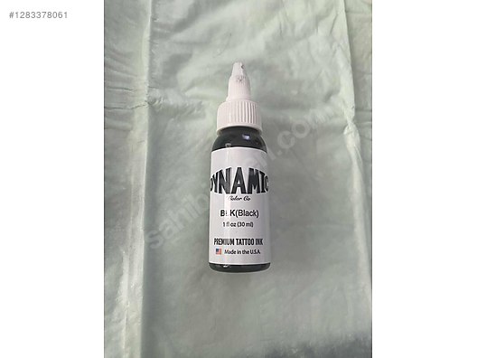 Used & Brand New Items / Everything Else / Tattoos & Body Art