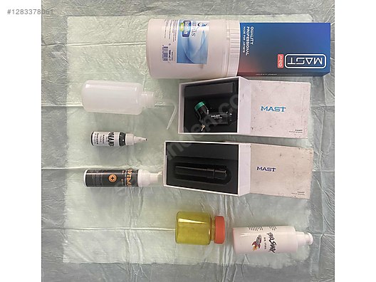 Used & Brand New Items / Everything Else / Tattoos & Body Art