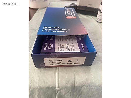 Used & Brand New Items / Everything Else / Tattoos & Body Art