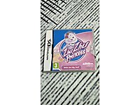 Nintendo Ds Oyun Zhu Zhu Princess.Sıfır Eur