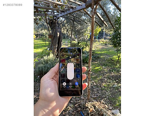 İkinci El ve Sıfır Alışveriş / Cep Telefonu & Aksesuar / Cep Telefonu / Apple / iPhone SE (3. Nesil)