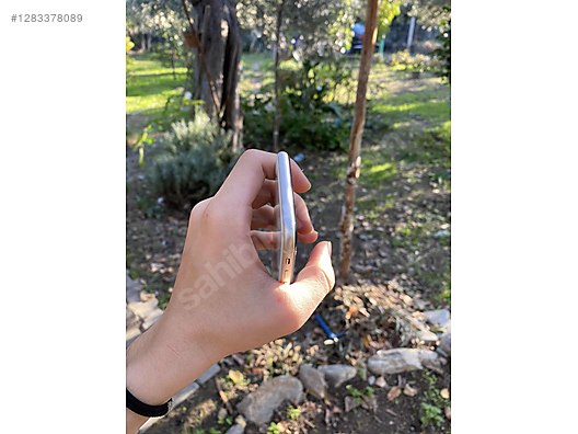 İkinci El ve Sıfır Alışveriş / Cep Telefonu & Aksesuar / Cep Telefonu / Apple / iPhone SE (3. Nesil)