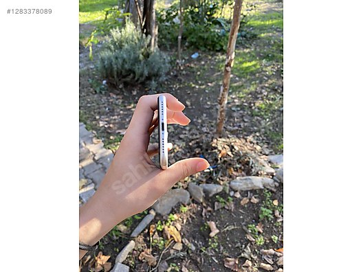 İkinci El ve Sıfır Alışveriş / Cep Telefonu & Aksesuar / Cep Telefonu / Apple / iPhone SE (3. Nesil)