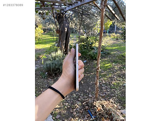 İkinci El ve Sıfır Alışveriş / Cep Telefonu & Aksesuar / Cep Telefonu / Apple / iPhone SE (3. Nesil)