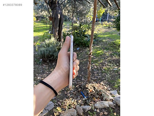 İkinci El ve Sıfır Alışveriş / Cep Telefonu & Aksesuar / Cep Telefonu / Apple / iPhone SE (3. Nesil)