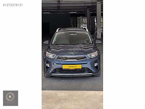 HATASIZ BOYASIZ FUL PAKET DÜŞÜK KM KUSURSUZ STONİC