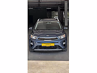 HATASIZ BOYASIZ FUL PAKET DÜŞÜK KM KUSURSUZ STONİC #1273378131