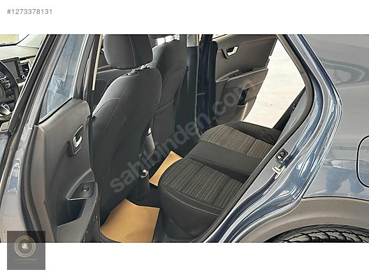 Vasıta / Arazi, SUV & Pickup / Kia / Stonic / 1.0 T-GDI / Elegance Design