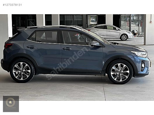 Vasıta / Arazi, SUV & Pickup / Kia / Stonic / 1.0 T-GDI / Elegance Design